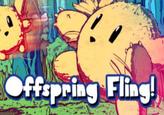 Buy Offspring Fling (PC) CD Key for STEAM - GLOBAL