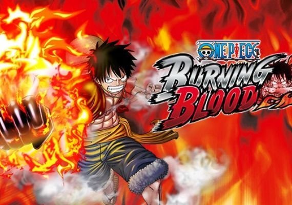 Buy One Piece: Burning Blood (PC) CD Key for STEAM - GLOBAL