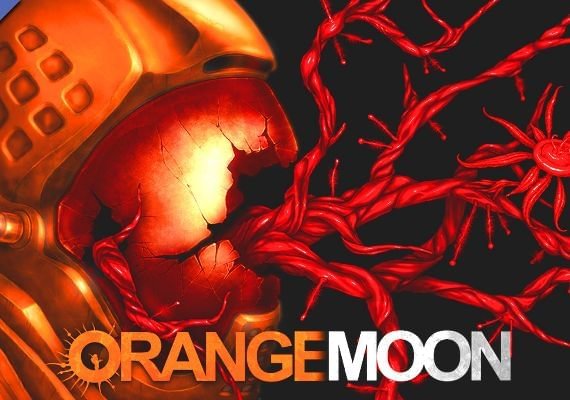 Buy Orange Moon (PC) CD Key for STEAM - GLOBAL