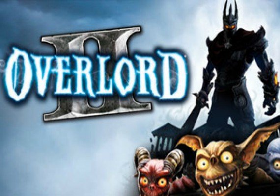 Buy Overlord II (PC) CD Key for STEAM - GLOBAL