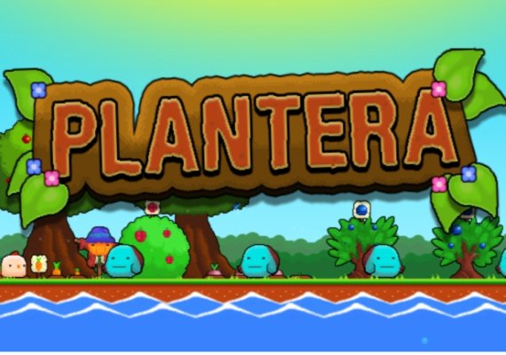 Buy Plantera (PC) CD Key for STEAM - GLOBAL