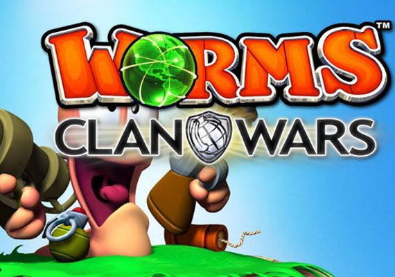 Buy Worms Clan Wars (PC) CD Key for STEAM - GLOBAL