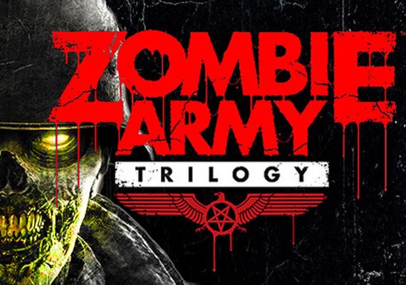 Buy Zombie Army - Trilogy (PC) CD Key for STEAM - GLOBAL