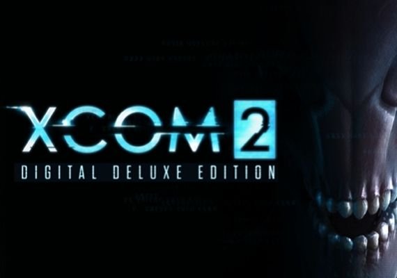 Buy XCOM 2 - Digital Deluxe Edition (PC) CD Key for STEAM - GLOBAL