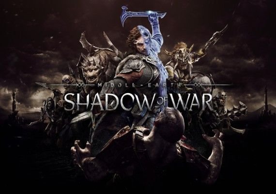 Middle-earth: Shadow of War (Xbox One, Xbox Series X/S) - Xbox Live Key GLOBAL