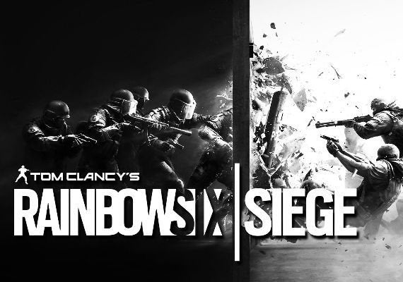 Tom Clancy's Rainbow Six: Siege (Xbox One, Xbox Series X/S) - Xbox Live Key GLOBAL
