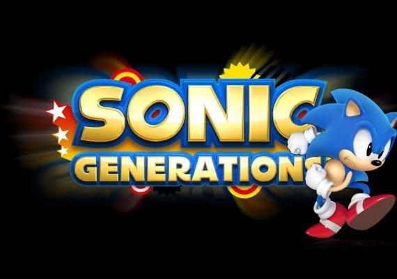 Buy Sonic Generations - Collection (PC) CD Key for STEAM - GLOBAL