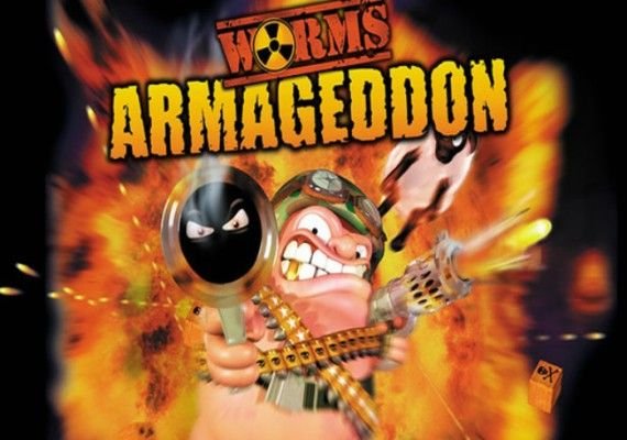 Buy Worms: Armageddon (PC) CD Key for STEAM - GLOBAL