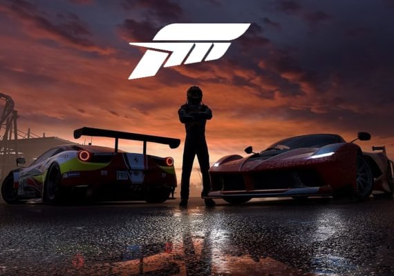 Forza Motorsport 7 (Xbox One, Xbox Series X/S) - Xbox Live Key GLOBAL