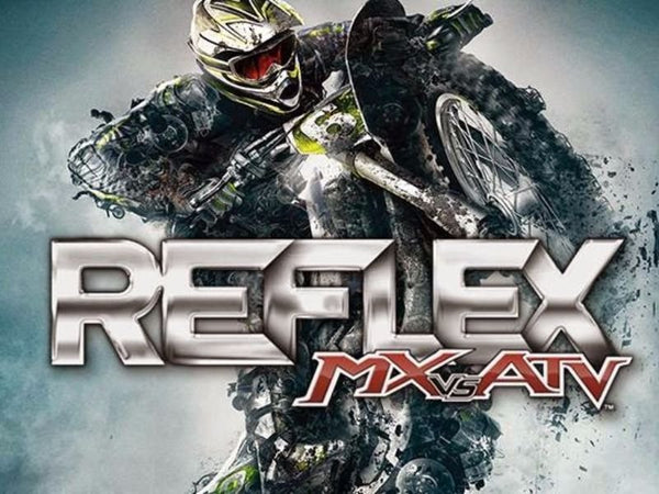 Buy MX vs. ATV Reflex (PC) CD Key for STEAM - GLOBAL