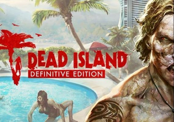 Buy Dead Island - Definitive Edition (PC) CD Key for STEAM - GLOBAL
