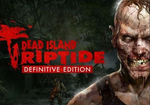 Buy Dead Island: Riptide - Definitive Edition (PC) CD Key for STEAM - GLOBAL