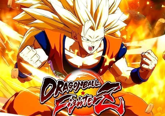 Buy Dragon Ball FighterZ - FighterZ Edition (PC) CD Key for STEAM - GLOBAL