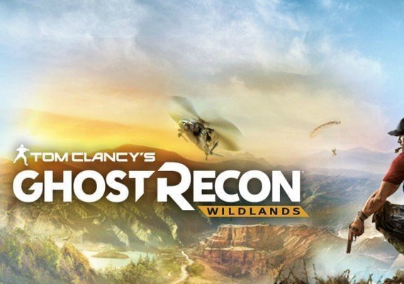 Tom Clancy's Ghost Recon: Wildlands (Xbox One, Xbox Series X/S) - Xbox Live Key GLOBAL