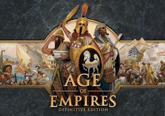 Age of Empires - Definitive Edition (Xbox, Windows) - Xbox Live Key GLOBAL