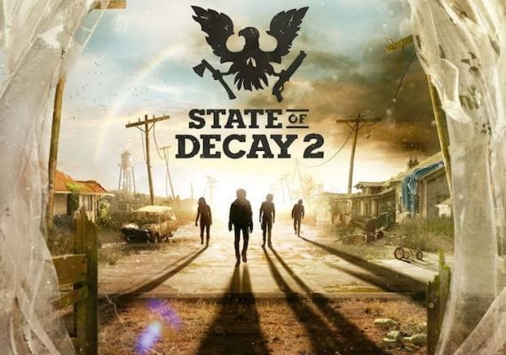 State of Decay 2 (Xbox One, Xbox Series X/S) - Xbox Live Key GLOBAL