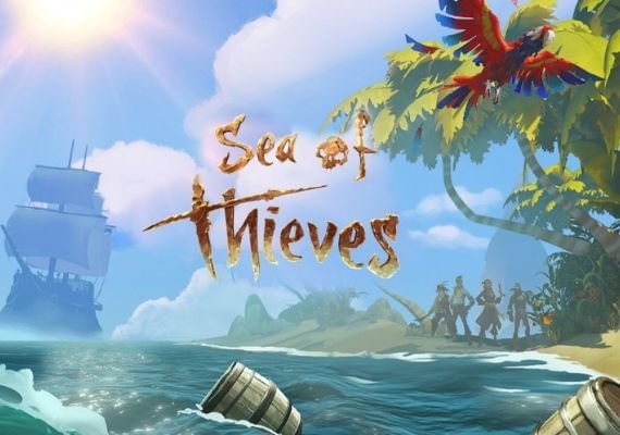 Sea of Thieves (Xbox, Windows) - Xbox Live Key GLOBAL