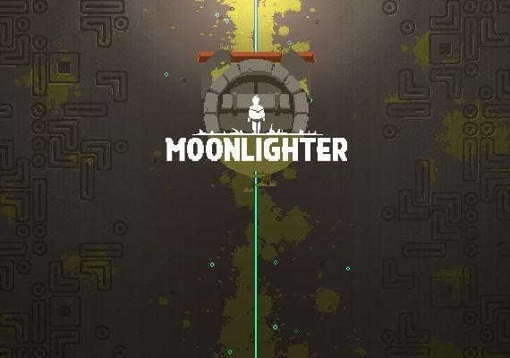Buy Moonlighter (PC) CD Key for STEAM - GLOBAL