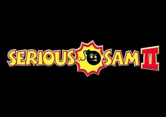 Buy Serious Sam 2 (PC) CD Key for STEAM - GLOBAL