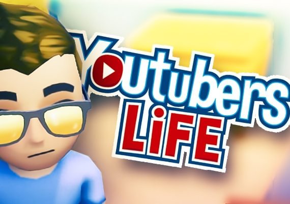 Buy Youtubers Life (PC) CD Key for STEAM - GLOBAL
