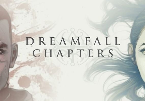 Buy Dreamfall Chapters - The Final Cut Edition (PC) CD Key for STEAM - GLOBAL