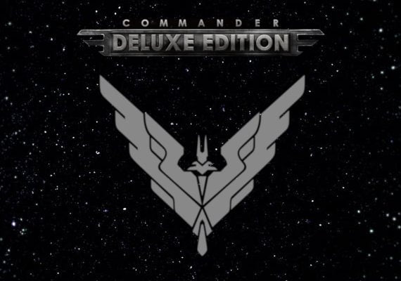 Buy Elite Dangerous: Commander - Deluxe Edition (PC) CD Key for STEAM - GLOBAL