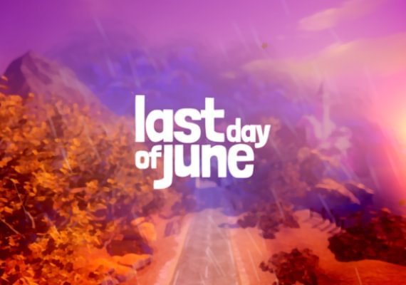Buy Last Day of June (PC) CD Key for STEAM - GLOBAL