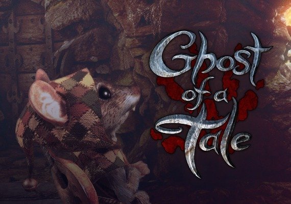 Buy Ghost of a Tale (PC) CD Key for STEAM - GLOBAL