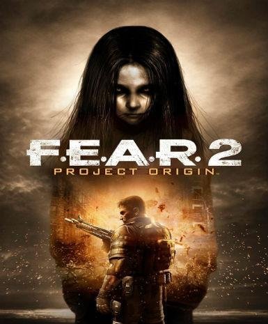 Buy F.E.A.R. 2: Project Origin (FEAR) (PC) CD Key for STEAM - GLOBAL