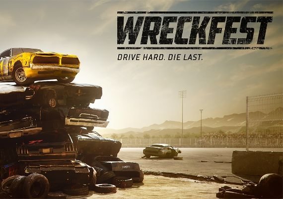 Buy Wreckfest (PC) CD Key for STEAM - GLOBAL