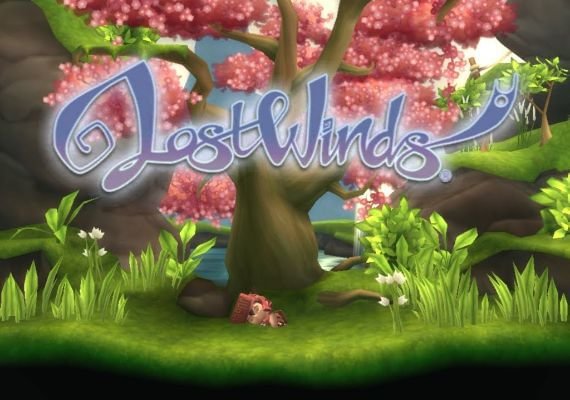 Buy LostWinds (PC) CD Key for STEAM - GLOBAL