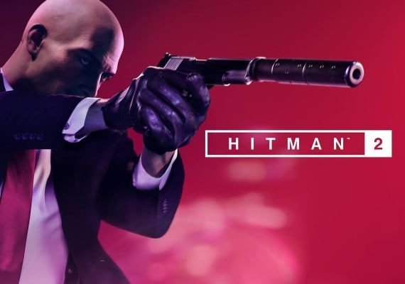 Buy Hitman 2 (PC) CD Key for STEAM - GLOBAL