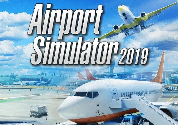 Buy Airport Simulator 2019 (PC) CD Key for STEAM - GLOBAL