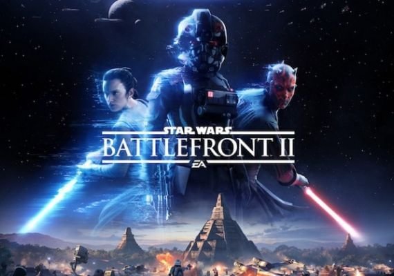 Star Wars: Battlefront II (Xbox One, Xbox Series X/S) - Xbox Live Key GLOBAL