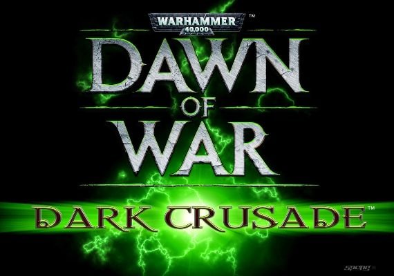Buy Warhammer 40,000: Dawn of War - Dark Crusade (PC) CD Key for STEAM - GLOBAL