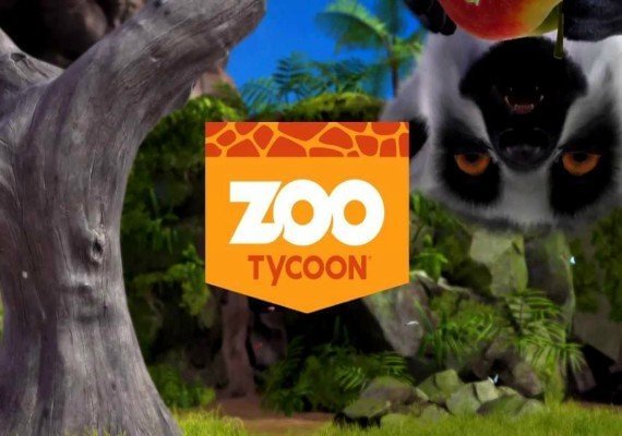Zoo Tycoon (Xbox One, Xbox Series X/S) - Xbox Live Key GLOBAL