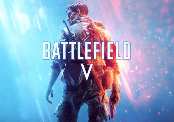 Battlefield 5 - Deluxe Edition (Xbox One, Xbox Series X/S) - Xbox Live Key GLOBAL