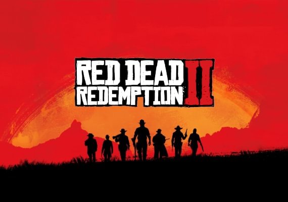 Red Dead Redemption 2 (Xbox One, Xbox Series X/S) - Xbox Live Key GLOBAL