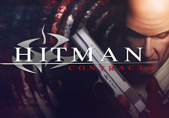 Buy Hitman: Contracts (PC) CD Key for STEAM - GLOBAL