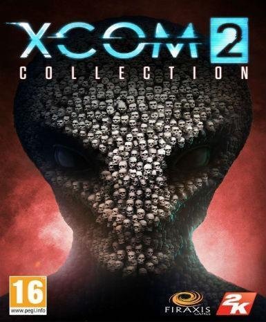 Buy XCOM 2 - Collection (PC) CD Key for STEAM - GLOBAL