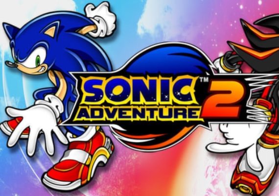Buy Sonic Adventure 2 + Battle DLC (PC) CD Key for STEAM - GLOBAL