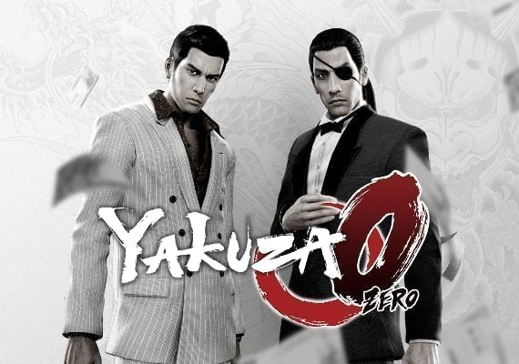 Buy Yakuza 0 (PC) CD Key for STEAM - GLOBAL
