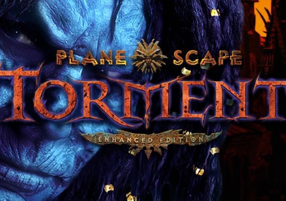 Buy Planescape: Torment - Enhanced Edition (PC) CD Key for STEAM - GLOBAL