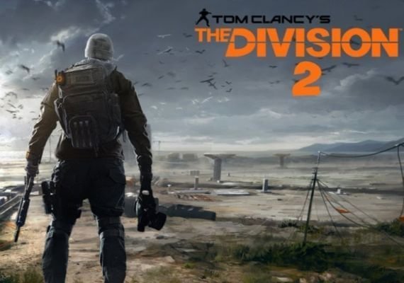 Tom Clancy's The Division 2 (Xbox One, Xbox Series X/S) - Xbox Live Key GLOBAL
