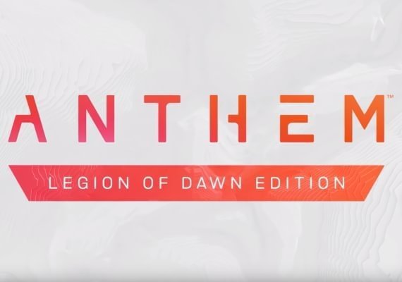 Anthem - Legion of Dawn Edition (Xbox One, Xbox Series X/S) - Xbox Live Key GLOBAL