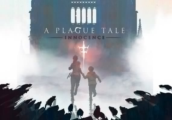 Buy A Plague Tale: Innocence (PC) CD Key for STEAM - GLOBAL