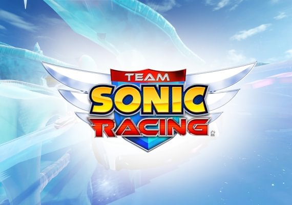 Buy Team Sonic Racing (PC) CD Key for STEAM - GLOBAL