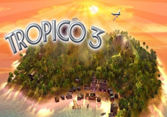 Buy Tropico 3 - Steam Special Edition (PC) CD Key for STEAM - GLOBAL