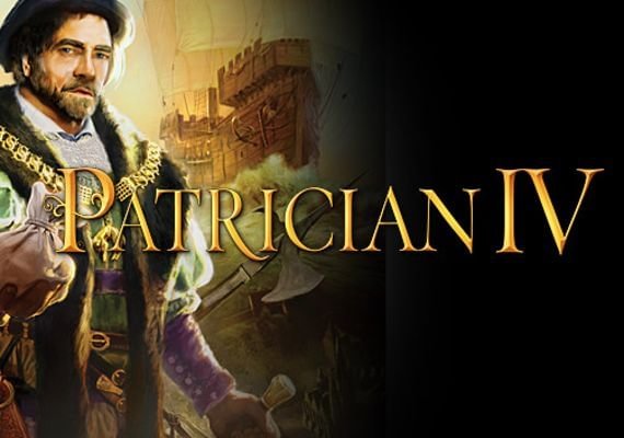 Buy Patrician IV - Steam Special Edition (PC) CD Key for STEAM - GLOBAL
