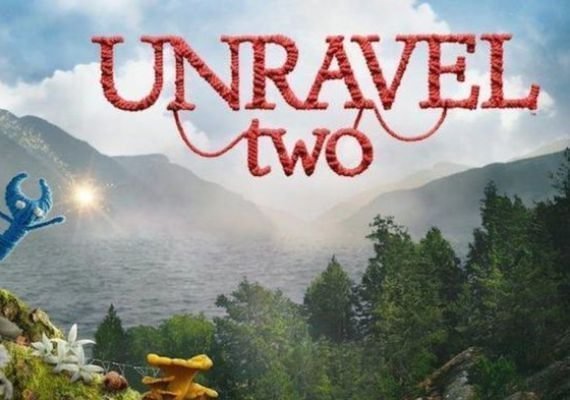 Unravel Two (Xbox One, Xbox Series X/S) - Xbox Live Key GLOBAL